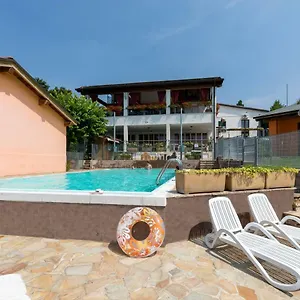 Aparthotel Borgo Blu Poggio, Lazise
